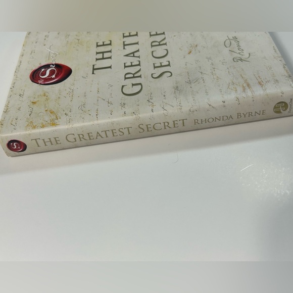 The Greatest Secret - Picture 2 of 6